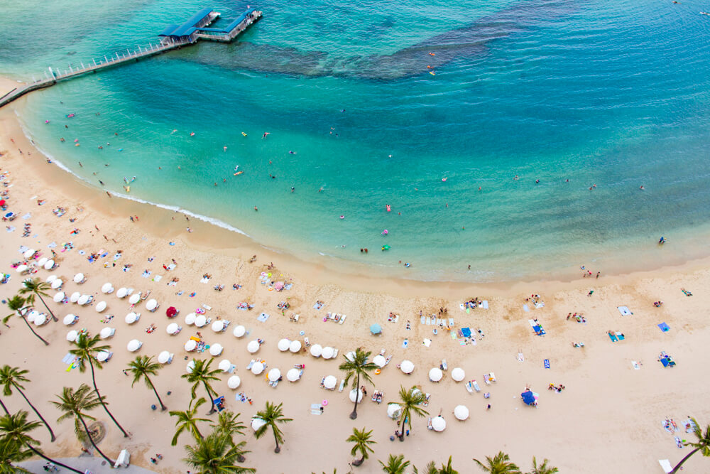 Hawaii King Tides