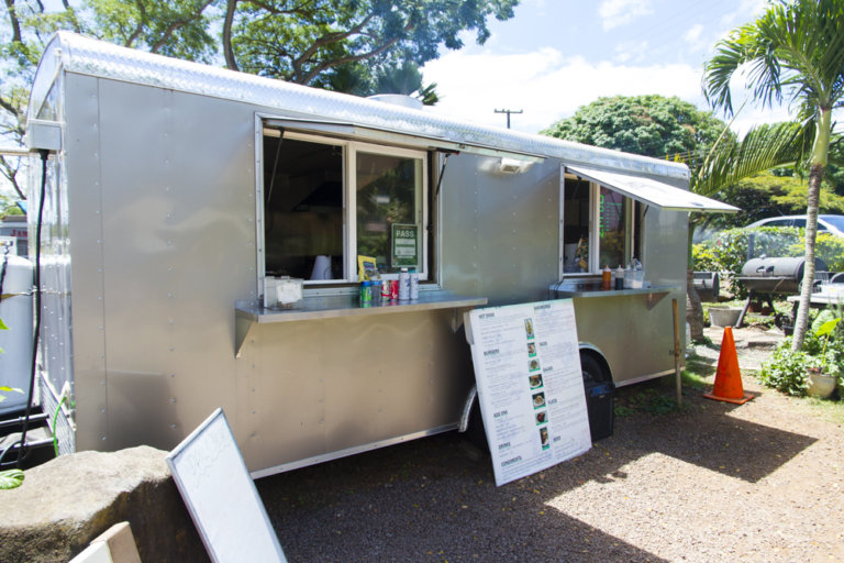 Haleiwa Food Trucks Jeffsetter Travel