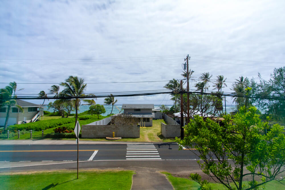 Don't Walk and Text in Hawaii