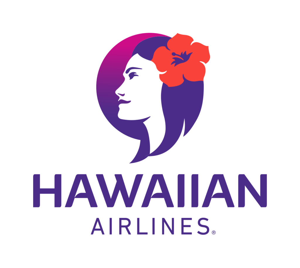 Hawaiian Airlines Brand Refresh