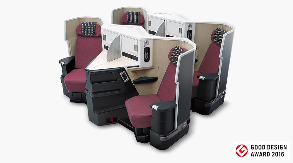 Japan Airlines Hawaii Service
