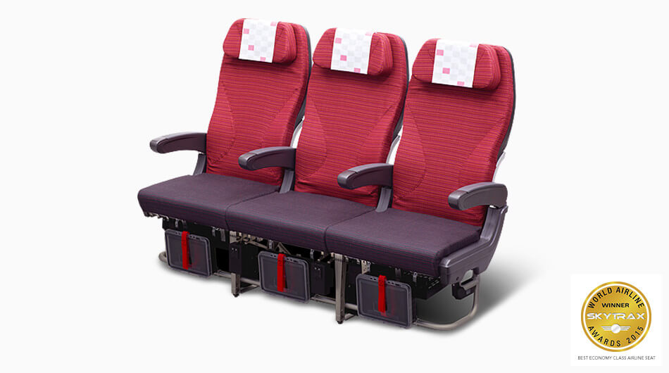 Japan Airlines Hawaii Service