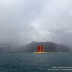 Hokulea Concludes 3 Year Global Voyage