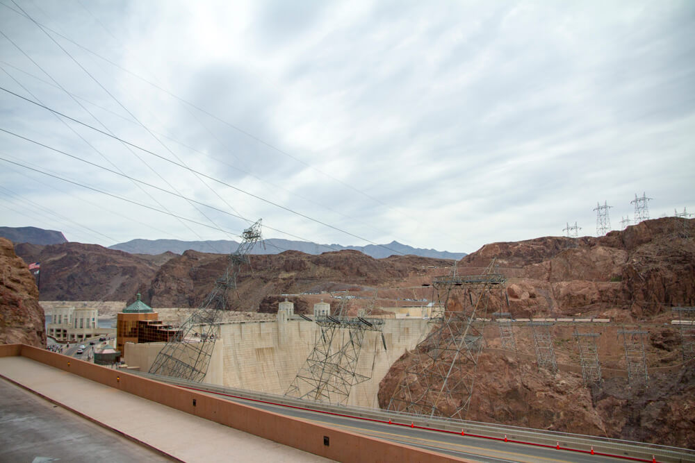 Hoover Dam