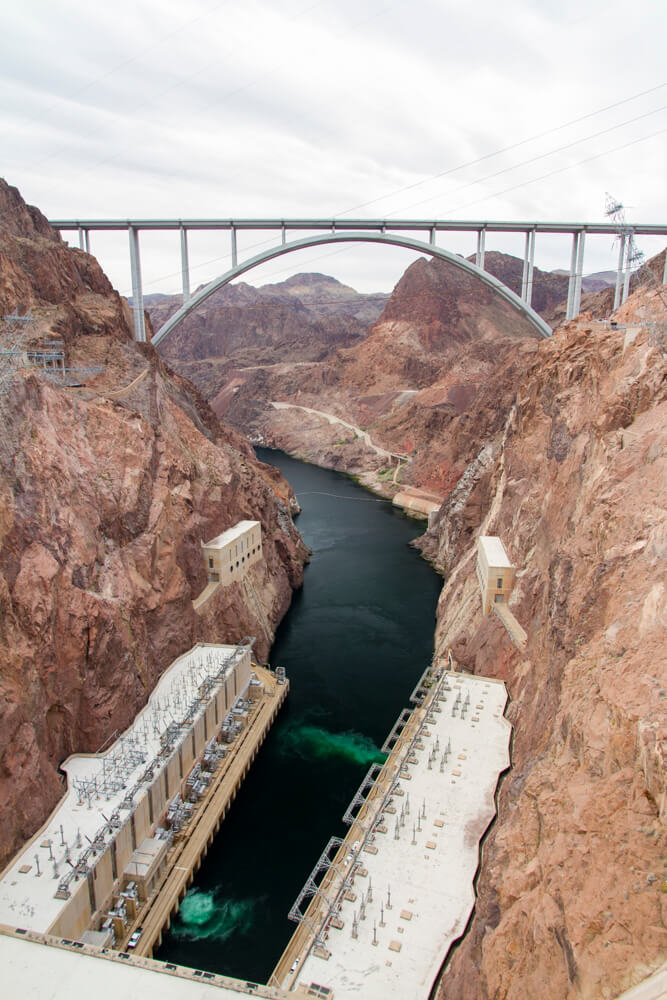 Hoover Dam