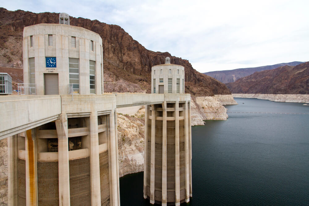 Hoover Dam