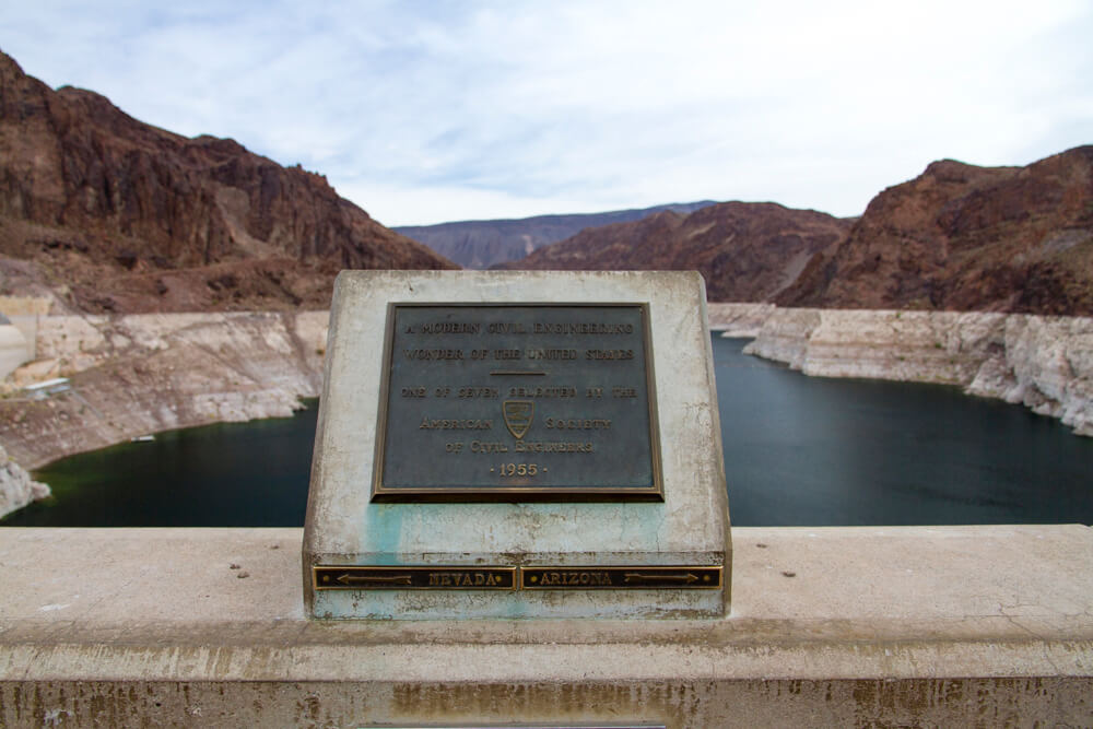 Hoover Dam