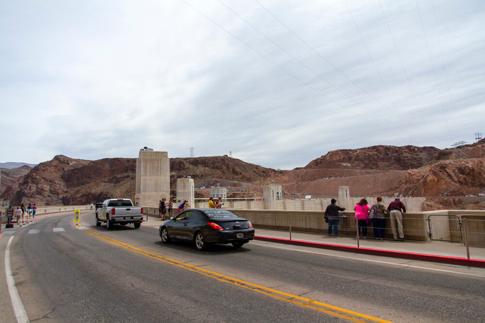 Hoover Dam