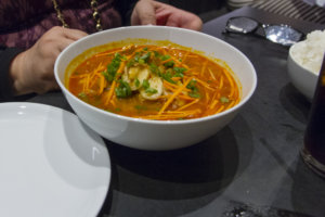 Review: Momofuku Las Vegas - Jeffsetter Travel