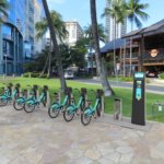 Bikeshare Hawaii