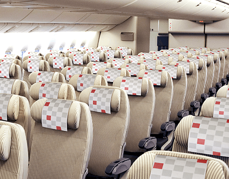 Japan Airlines Hawaii Service