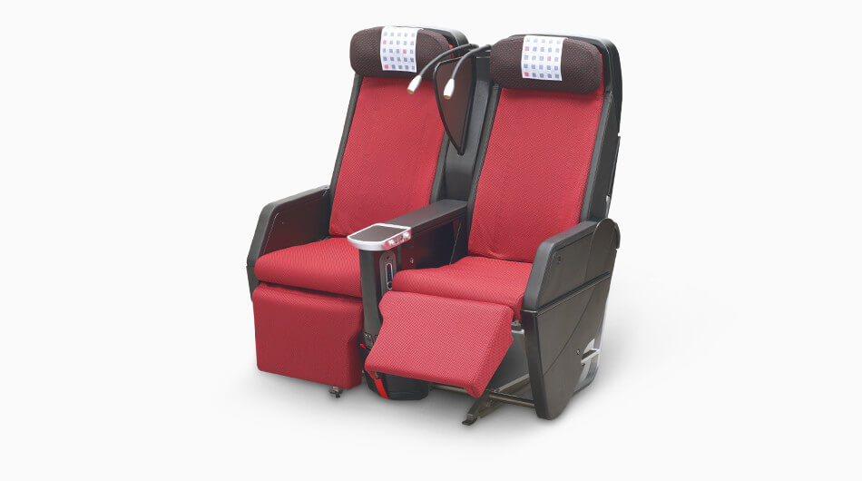 Japan Airlines Hawaii Service