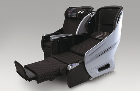 Japan Airlines Hawaii Service