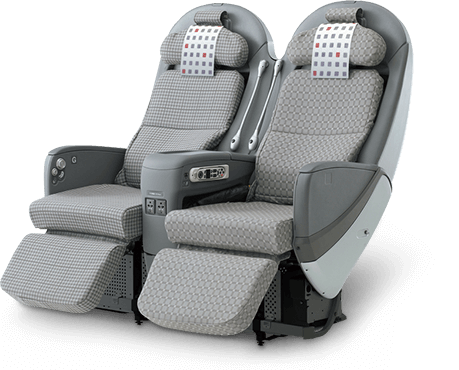 Japan Airlines Hawaii Service