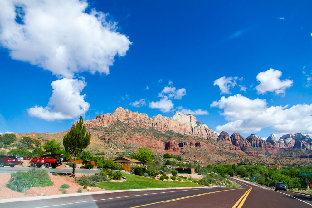 Zion National Park