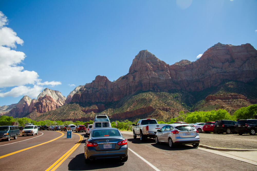 Zion National Park