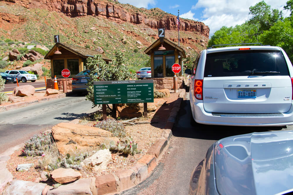 Zion National Park