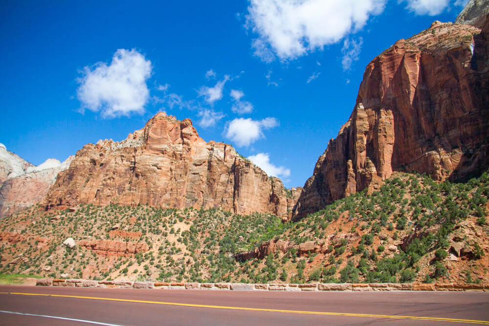 Zion National Park