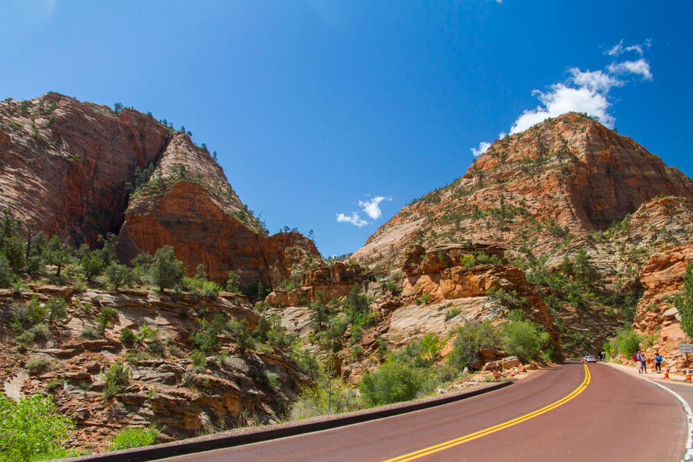 Zion National Park