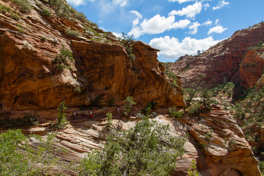 Zion National Park