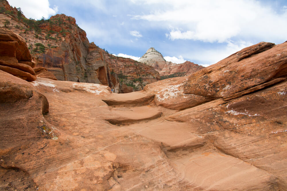 Zion National Park