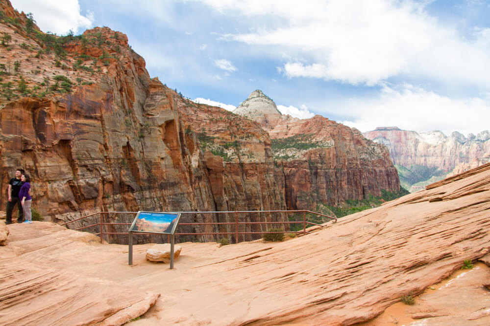 Zion National Park