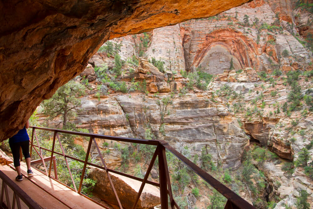 Zion National Park