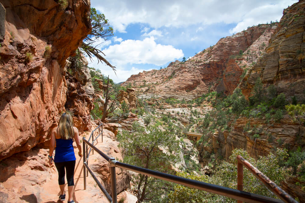 Zion National Park