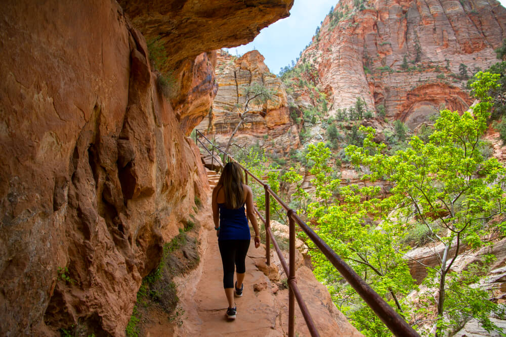 Zion National Park