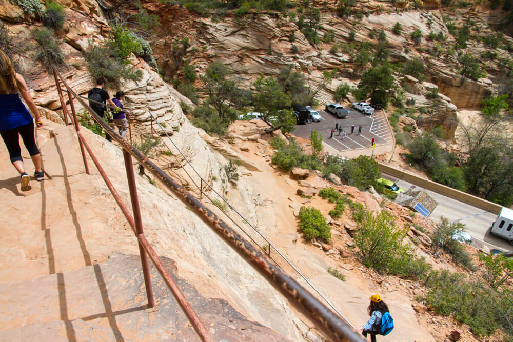 Zion National Park