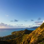 Lanikai Pillbox Hike