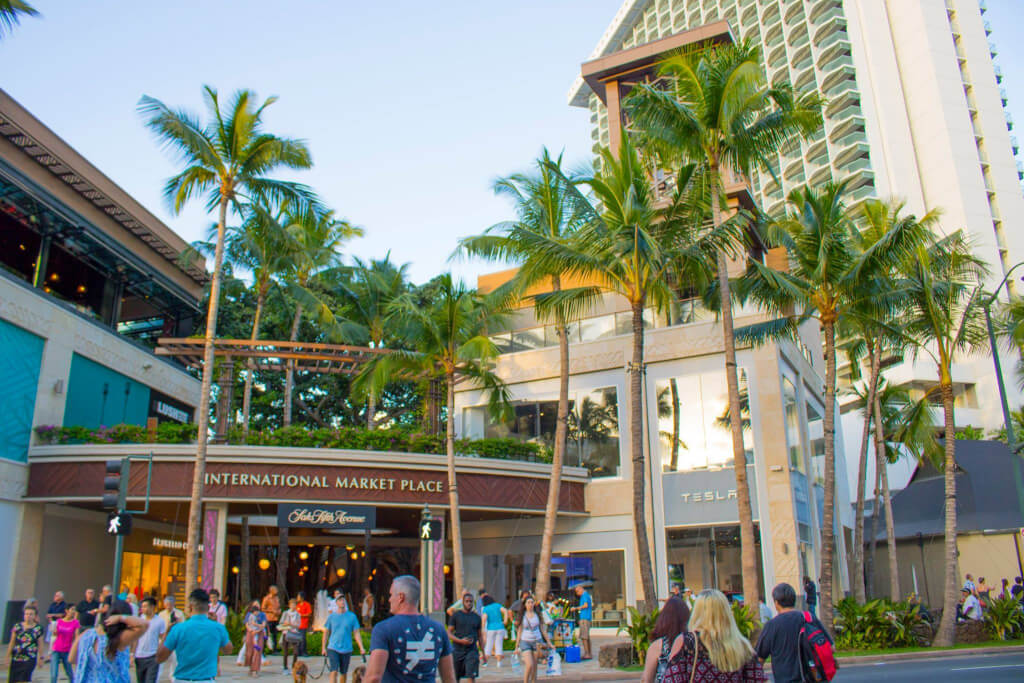 Earn 10x HawaiianMiles This Weekend