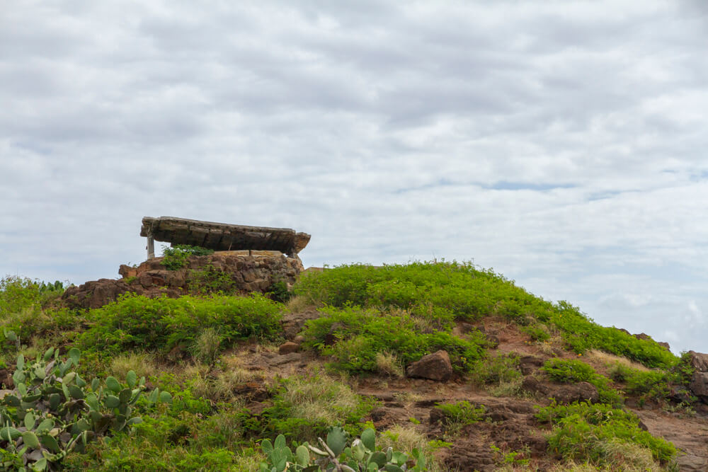 Makapuu Point Lighthouse Trail