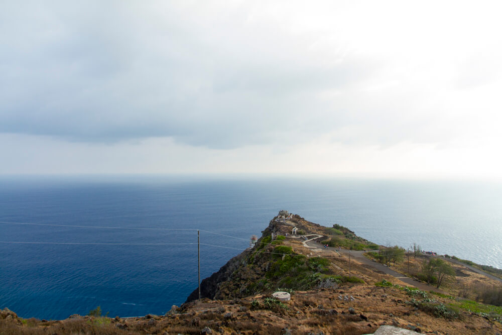 Makapuu Point Lighthouse Trail