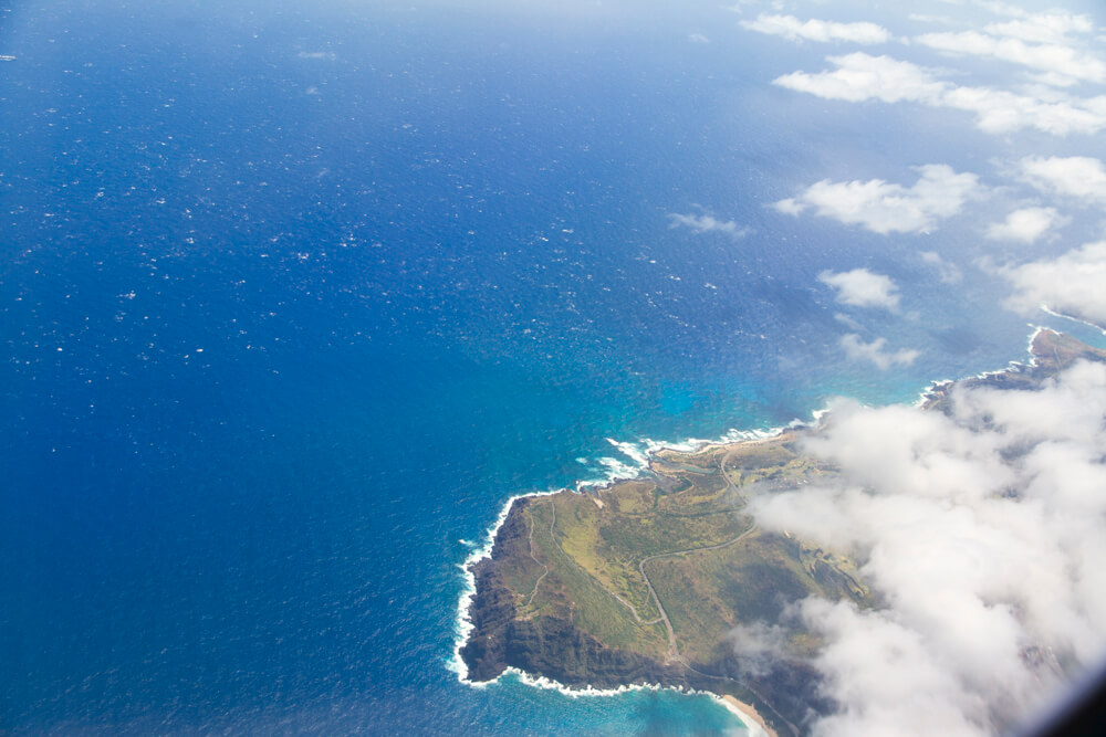 Makapuu Point Lighthouse Trail