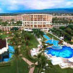 Blackstone Group to Acquire the Grand Wailea