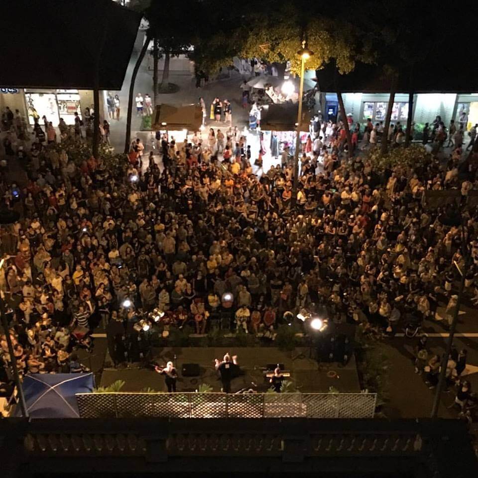 Aloha Festival 2017