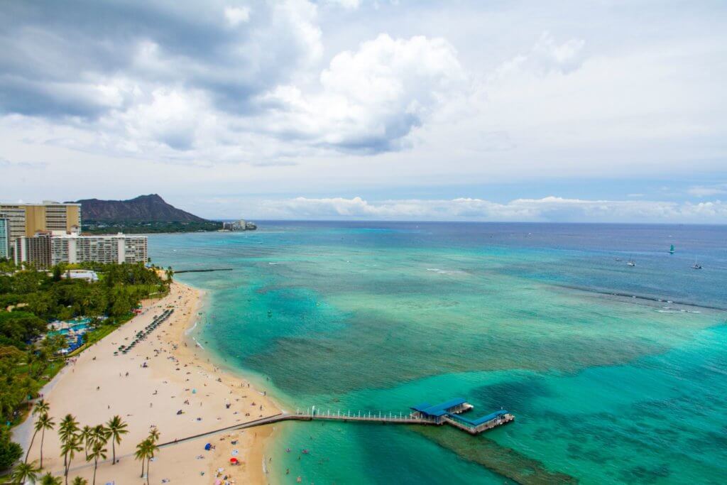 Diamond Head State Monument Closures