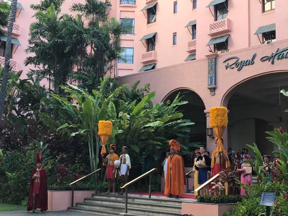 Aloha Festival 2017