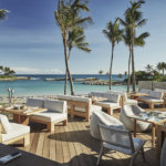 Michael Mina Restaurant Opening in Ko Olina