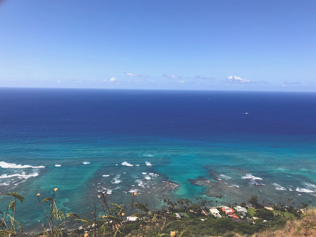 Diamond Head State Monument Closures