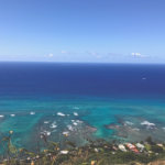 Diamond Head State Monument Closure