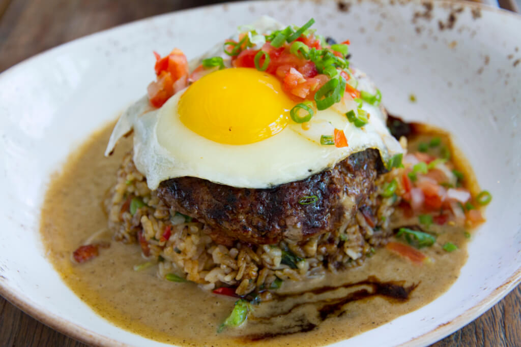 eating house 1849 waikiki