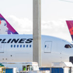 Hawaiian and Japan Airlines Partner Up