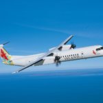 Island Air Operating Certificate Sale Cleared