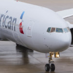 Change on the Horizon at American Airlines