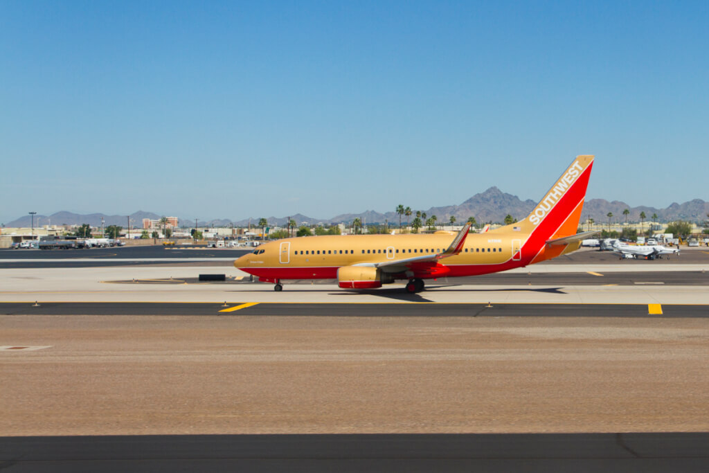 Southwest Airlines FINALLY Confirms Hawaii Service
