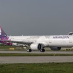 Hawaiian Airlines Cancels Two Seasonal Flights