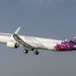 Hawaiian Airlines Accepts First A321neo