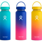 Hawaii-exclusive Hydro Flask Colors